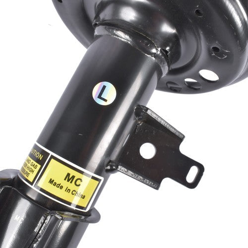 Front Left Shock Strut Assy w/ Electric For Cadillac XT5 17-20 GMC Acadia 17-22