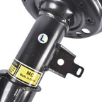 Front Left Shock Strut Assy w/ Electric For Cadillac XT5 17-20 GMC Acadia 17-22