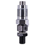 3X Fuel Injector 131406340 for Shibaura GT162-E673 GT142-E643 Perkins 103.07
