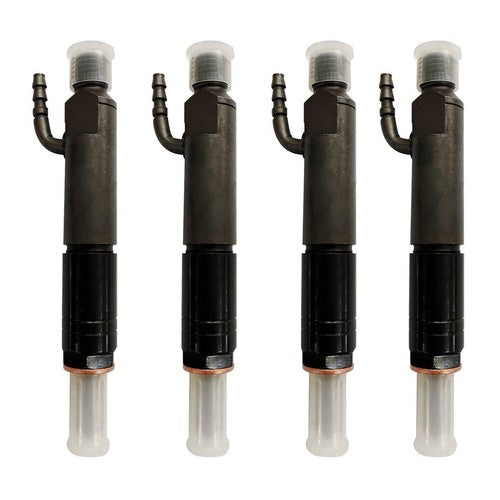 4X Injector Fits for LPW LPW2 LPW3 LPW4 31538 31539 751-19700