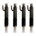 4X Injector Fits for LPW LPW2 LPW3 LPW4 31538 31539 751-19700