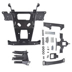 For Harley Road Glide 2015-2023 Front Inner Fairing & Radio Mount Bracket Set