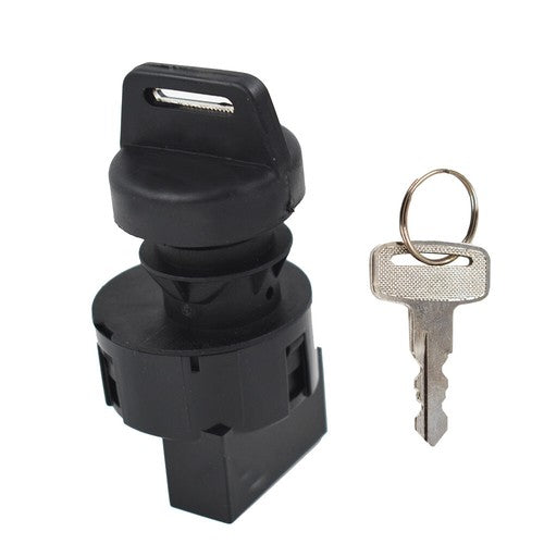 Ignition Key Switch Fit For Polaris Sportsman 400 2002 2003 2004 2005 ATV New