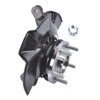 Front Steering Knuckle RH for Kia Sportage Hyundai Tucson 51716-2E100 698-056