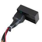 for Yamaha G1 & G3 Golf Car Cart CDI Box Plug & Play Replaces J10-85540-20-00