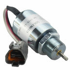 30A87-00040 30A87-20402 Fuel Shutoff Solenoid Valve for Mitsubishi K4N-D61KG