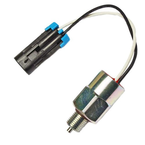 Solenoid 86575596 for New Holland LS140 LS150 LS160 LS170 LS180 LS190 SL40B