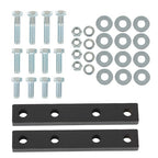 For Zero Turn Mowers Raptor SD FasTrak X-One Super Z Steering Arm Extension Kit