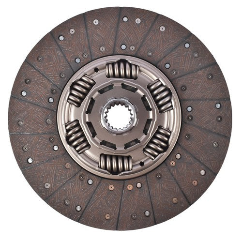 Diesel Engine Clutch Disc for Freightliner DT12 / Cascadia 2008-2022 A0214135000