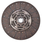 Diesel Engine Clutch Disc for Freightliner DT12 / Cascadia 2008-2022 A0214135000