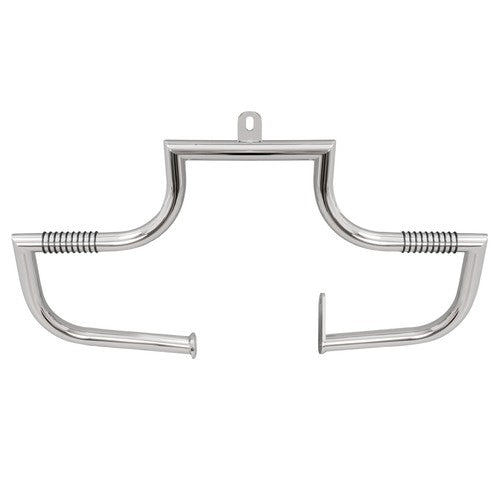 Chrome Highway Bars Engine Guard Crash Bar For Harley Heritage Softail 1986-1999