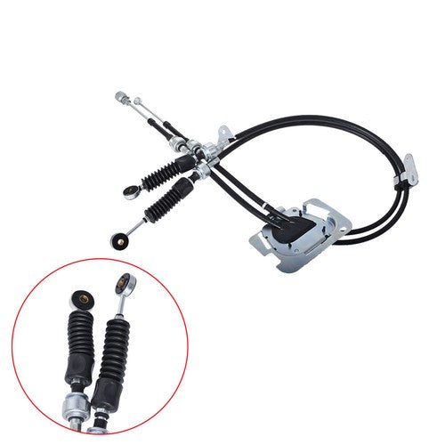 33820-2B540 Shifter Cable Manual Fit For Toyota Celica 2000 01 02 03 04 05 1.8L
