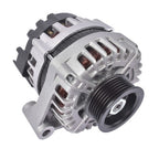 150A Alternator 13501721 for Chevrolet Camaro 2010-2015 Convertible 2-Door 6.2L