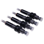 4Pcs Fuel Injector 3802338 Fits for Cummins 4BT 3.9L 4B3.9-C Engine