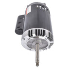 Pool Pump Motor B668 EB668 For 0.75HP 3450 RPM 56CZ Frame 13.0/6.5 Amps 230Volts