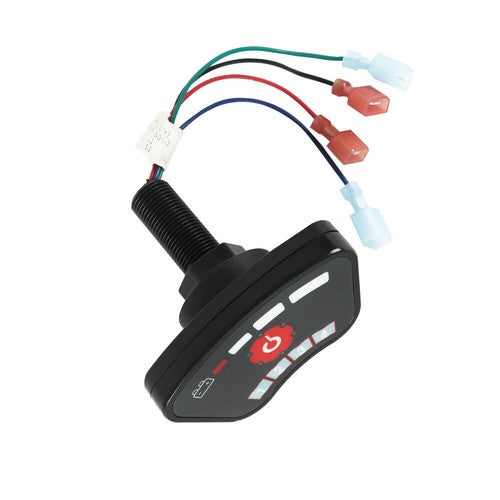 36V-48V Keyless Ignition Switch For E-Z-GO Club Car Yamaha Golf Cart