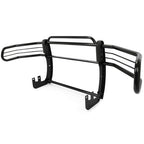 For 1994 2002 94 02 Dodge Ram 1500 2500 3500 Brush Grille Grill Guard Black