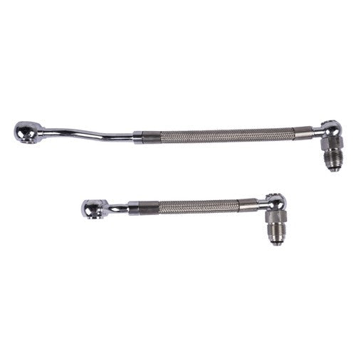 Fuel Injection Line Kit HDFL-005 For Harley Davidson Road King Glide 1996-1999