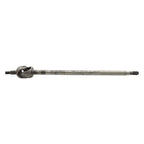 447-00263L Front Left Driver Side Shaft Assembly For Jeep Wranger JK D30 07-17