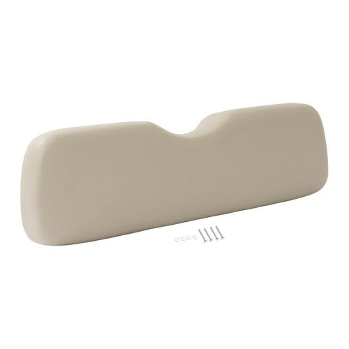 Stone Front Seat Back For EZGO RXV 2008-up Golf Cart Seat Backrest Cushion