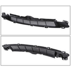 1085927-00-C Front Bumper Lower Grille Grill Mesh for 2017-2023 for Tesla Model 3