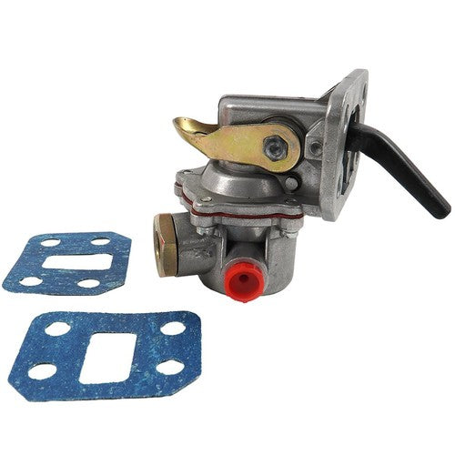 Fuel Lift Pump For JCB 1400B 1550B 1600B 1700B 214 215 216 217 Perkins Engine