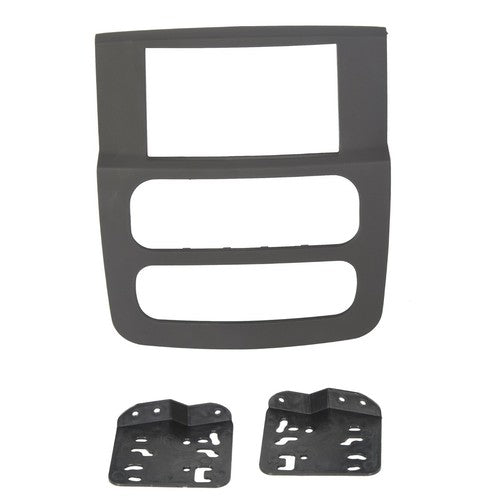 Double Din Stereo Radio Install Dash Kit for Dodge Ram 1500 2500 3500 2002 03 05