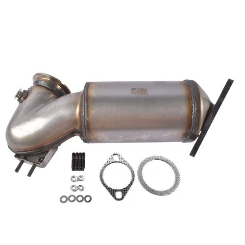 Front Side Catalytic Converter for Buick Encore Chevy Cruze 2016-2019 L4 1.4L