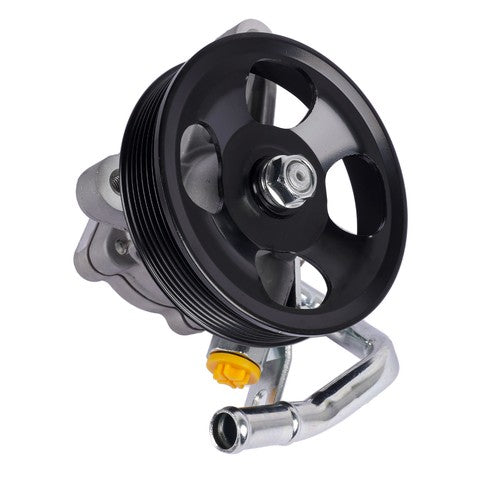 Power Steering Pump for Hyundai Entourage 2007-2009 V6 3.8L Mini Passenger Van