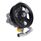 Power Steering Pump for Hyundai Entourage 2007-2009 V6 3.8L Mini Passenger Van