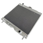 6682991 Water Radiator for Bobcat Mini Track Loader MT52 MT55 MT85 MT100