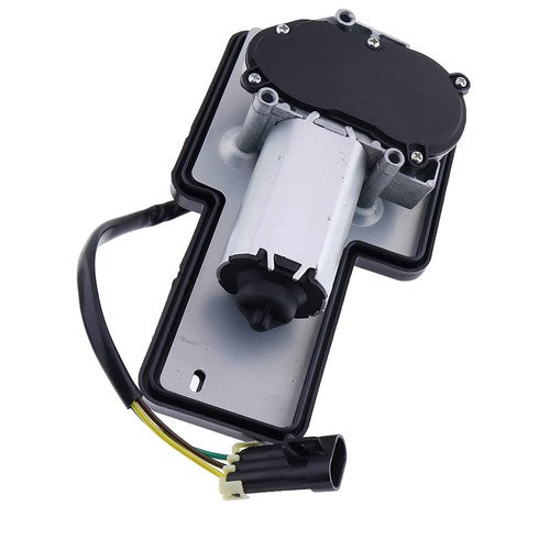 Windshield Wiper Motor Arm Blade Kit For Bobcat S100 T250 T300 T320