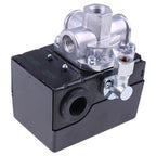 150/120 PSI Pressure Switch For Porter Cable C3150 Craftsman 919 Air Compressor
