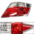 Tail Light for Honda Accord 2008-2011 2012 Passenger Right Side Lamp Halogen