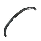 For 2019 2020 2021 2022 RAM 1500 New Replacement Upper Grille Body Trim Molding