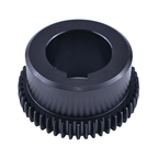 Coupling Hub 1604077400 for Atlas Copco Air Compressor XAS58���7 XAS185 XAS175