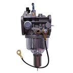 Lawn Mower Carburetor Kit AM130924 For John Deere LX277 LT180 LTR180 15003-7034