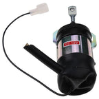 Stop Solenoid For Kubota L2250 L2650 L2850 L2900 L2950 L3010 L3250 L3300 L3350