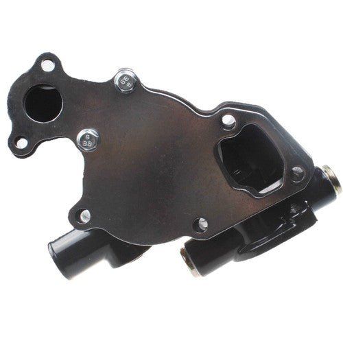 NEW Water Pump Fits For Yanmar 3TNE82A 3TNV82A Engine John Deere Komatsu