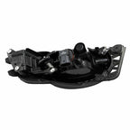 Clear Lens Fog Lights W/Bulb Switch Wiring for 2009 2010 2011 for Honda Civic