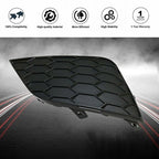 Fog Light Cover Left Hand Side NI1038142 622574AF0B For Nissan Sentra 16-18