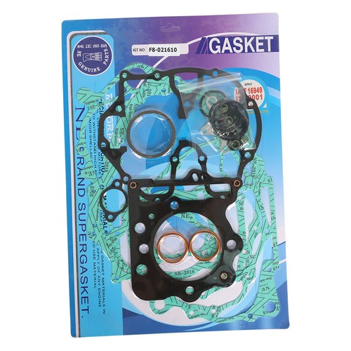 New 89MM Big Bore Top End Gasket Kit set for Honda TRX400EX TRX 400EX 440 Nice