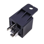 12V Relay AR74411 for John Deere 500C 510 2254 Tractor 2355 2640 2750 2755 2955