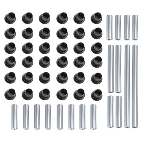 A Arm Bushing Kit Set For Polaris Ranger XP 900 And XP 900 Crew 2013-2022