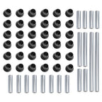 A Arm Bushing Kit Set For Polaris Ranger XP 900 And XP 900 Crew 2013-2022