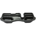 Underseat Storage Box for 2002-2019 Dodge Ram 1500 2500 3500 Crew Cab 4DR
