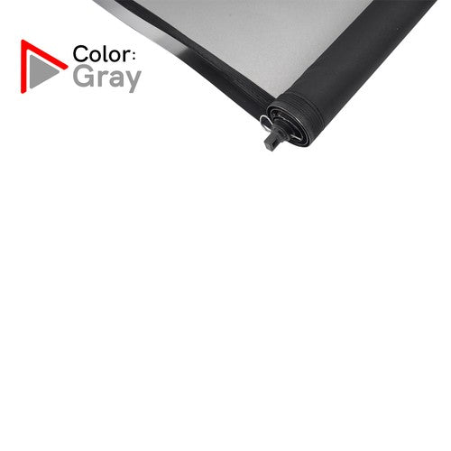 For Cadillac CTS 2014-2015 Sunroof Sunshade Shade Curtain Cover Gray 22926557