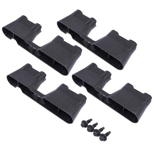 Lifter Guides Set for Buick Allure Rainier LaCrosse Cadillac Escalade 5.3L 6.2L