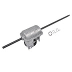 Transmission Commercial 30��� Mower for 20199 20200 20975 20977 Models 131-9665