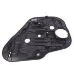 Power Window Regulator with Motor Rear Passenger Side for Kia Sorento 2016-2020